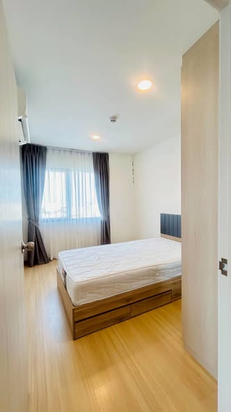 bedroom of Chewathai Hallmark Ladprao – Chokchai 4 Phase 2
