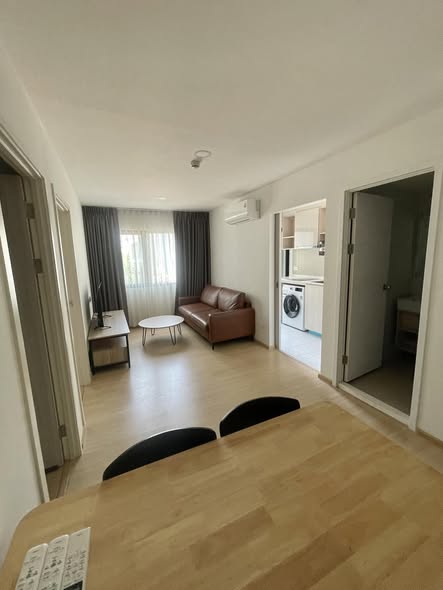 bedroom of Chewathai Hallmark Ladprao – Chokchai 4 Phase 2