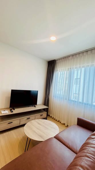 bedroom of Chewathai Hallmark Ladprao – Chokchai 4 Phase 2
