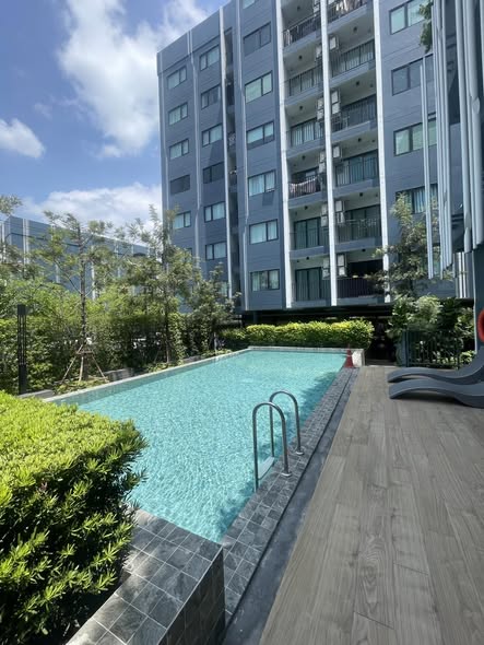 Chewathai Hallmark Ladprao – Chokchai 4 Phase 2