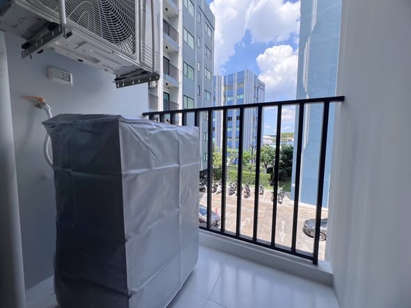 Chewathai Hallmark Ladprao – Chokchai 4 Phase 2