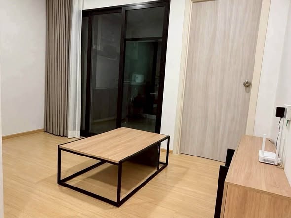 room interior of Chewathai Hallmark Ladprao – Chokchai 4