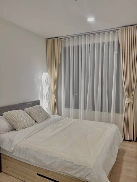 bedroom of Chewathai Kaset-Nawamin