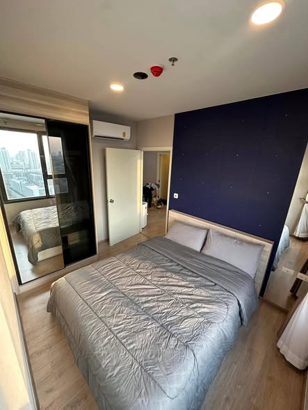 bedroom of Chewathai Kaset-Nawamin