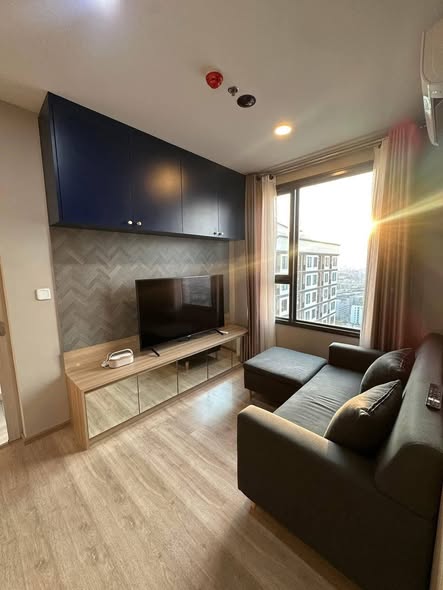 living room of Chewathai Kaset-Nawamin
