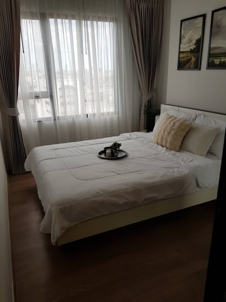 bedroom of Chewathai Pinklao | ชีวาทัย ปิ่นเกล้า