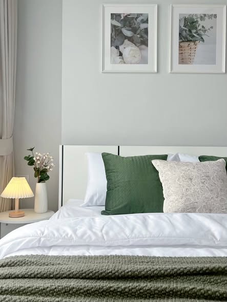 bedroom of Chewathai Pinklao | ชีวาทัย ปิ่นเกล้า