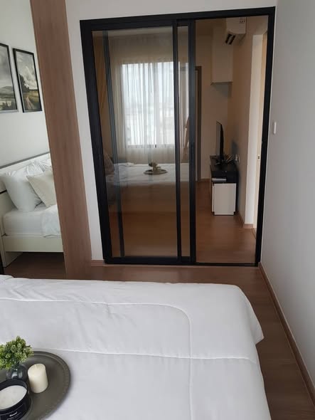 bedroom and room interior of Chewathai Pinklao | ชีวาทัย ปิ่นเกล้า