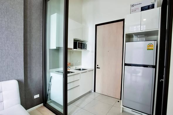 Chewathai Residence Asoke