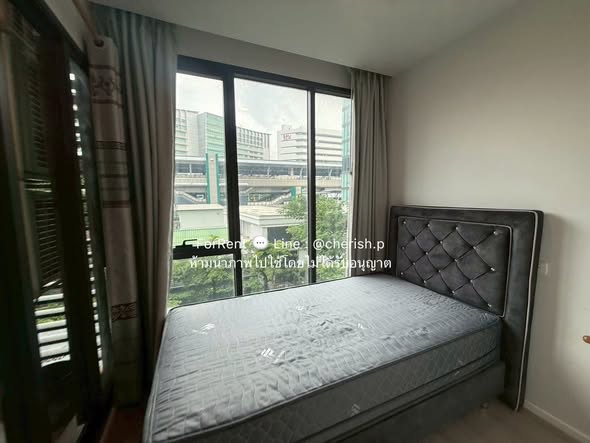 bedroom of เซียล่า ศรีปทุม (CIELA Sripatum)