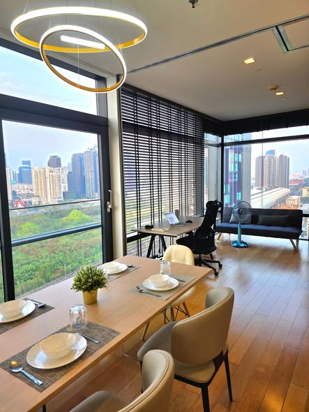Circle Living Prototype