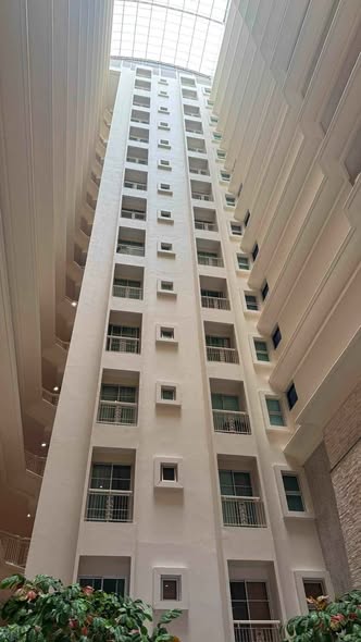 Citi smart Sukhumvit 18