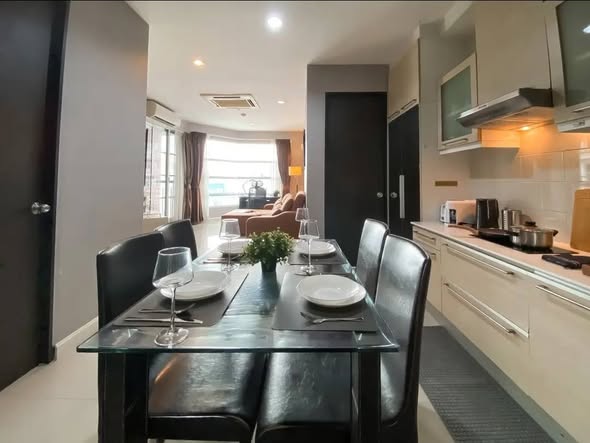 Citi smart Sukhumvit 18