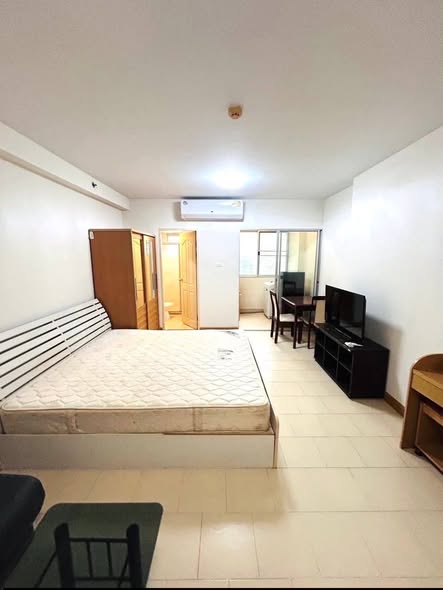 bedroom of City Home Rattanathibet