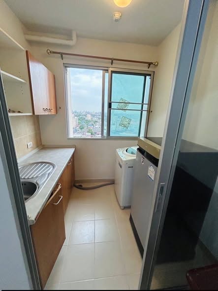 City Home Rattanathibet