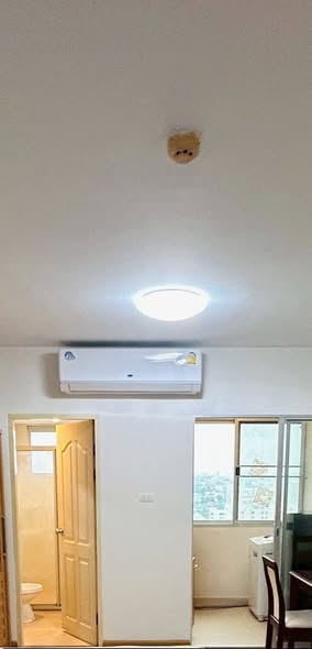 City Home Rattanathibet