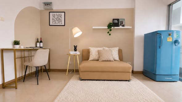 City Home Srinagarindra
