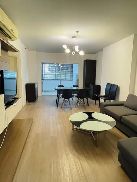 living room of City Home Sukhumvit