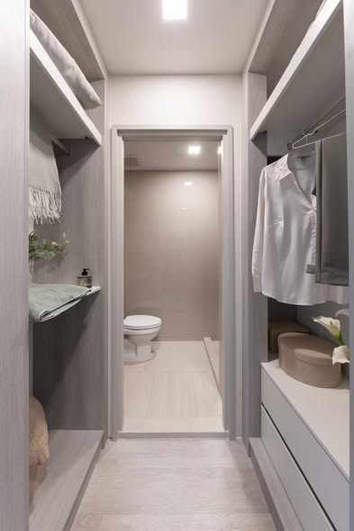 bathroom of COBE Ratchada-Rama 9