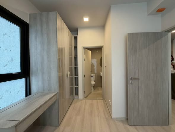 room interior of COBE Ratchada-Rama 9