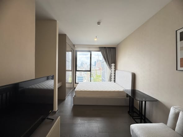 bedroom of Coco Parc