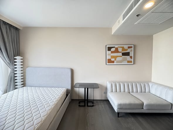 bedroom of Coco Parc
