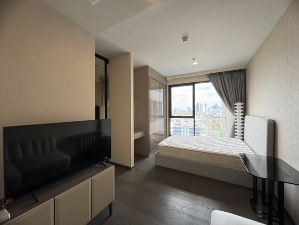 bedroom of Coco Parc