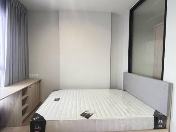 bedroom of COMMON TU