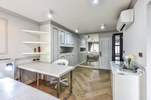 Condo One Sathon