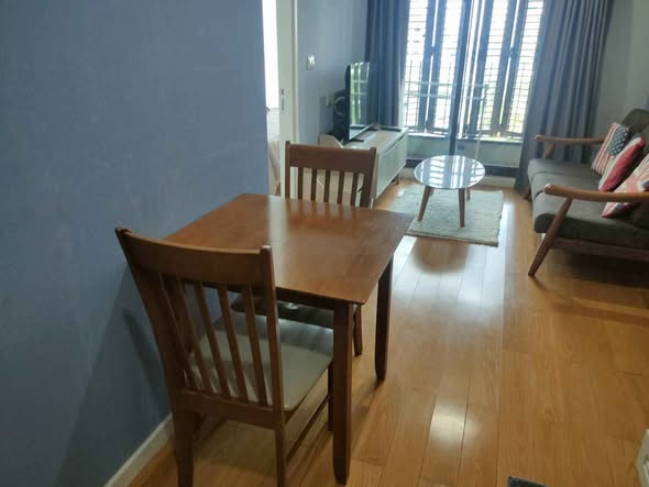 room interior of Condolette Dwell Sukhumvit 26