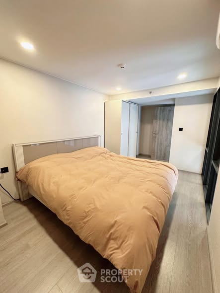 bedroom of Cooper Siam