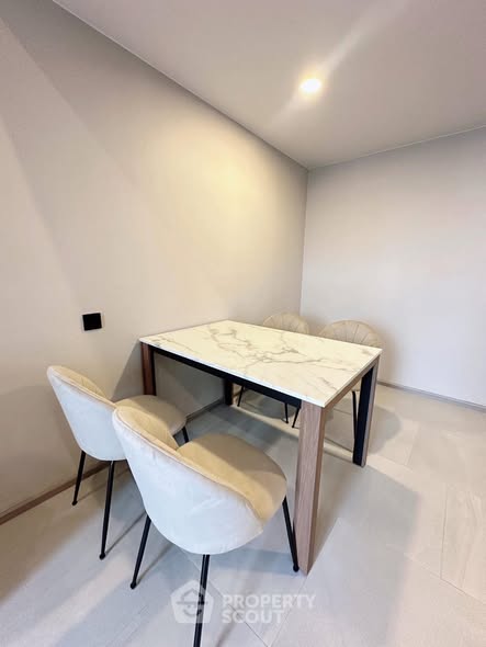 room interior of Cooper Siam