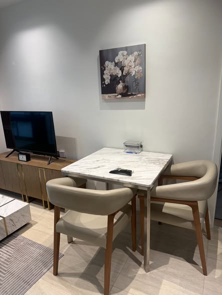 room interior of CRAFT Ploenchit