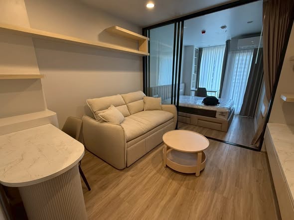 living room of Culture Thonglor