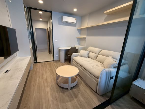 room interior of Culture Thonglor
