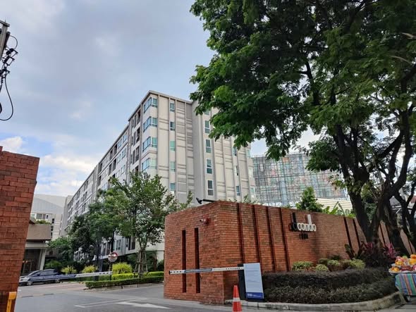 D condo ramindra