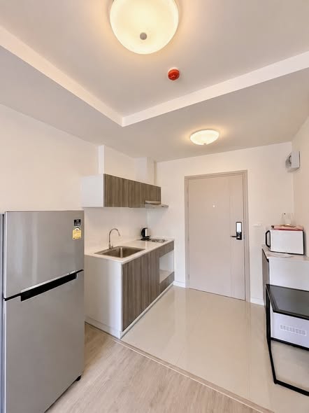 D condo ramindra