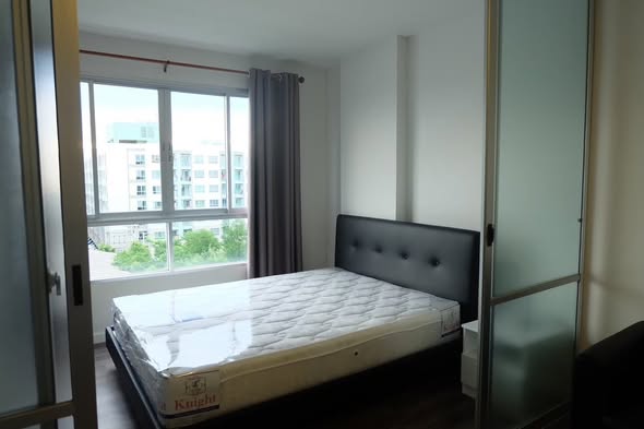 D Condo Sukhumvit 109