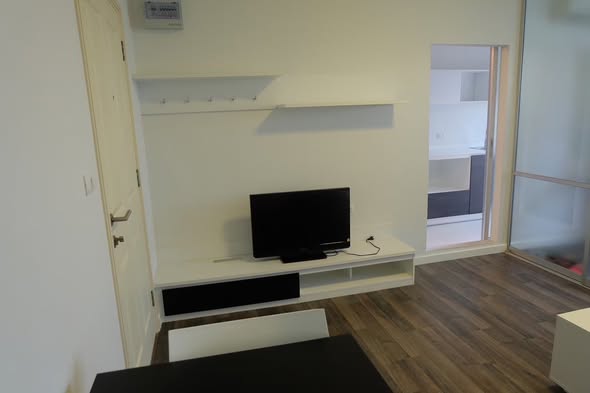 D Condo Sukhumvit 109