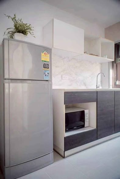 kitchen of D Vieng Santitham