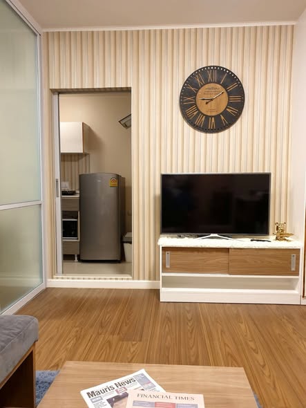 bedroom of Dcondo