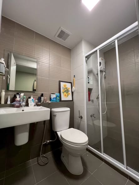 dcondo Campus Hideaway