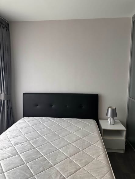bedroom of ดีคอนโด แคมปัส รีสอร์ท บางนา : dcondo Campus Resort Bangna