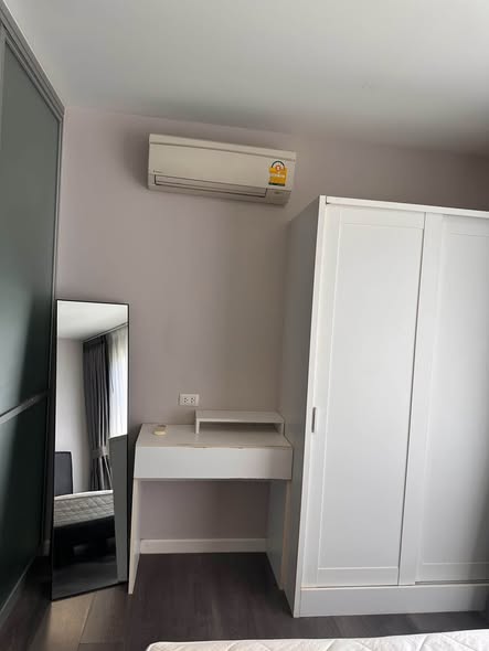 ดีคอนโด แคมปัส รีสอร์ท บางนา : dcondo Campus Resort Bangna