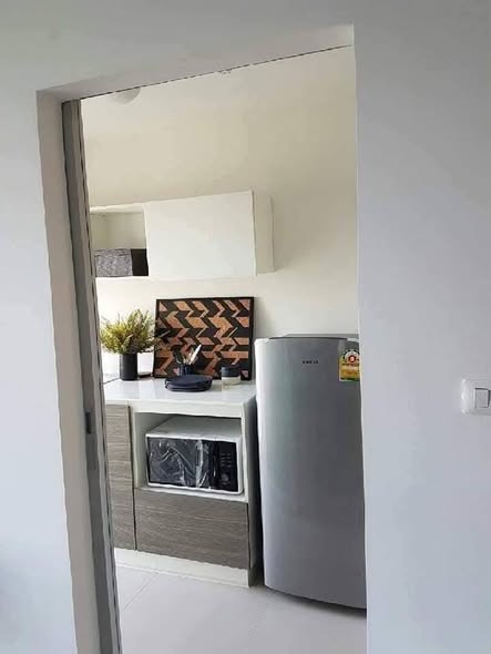dcondo Campus Resort Rangsit