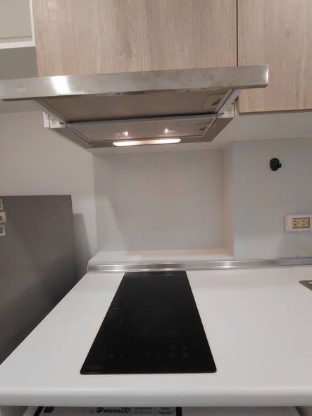 kitchen of DENIM Jatujak