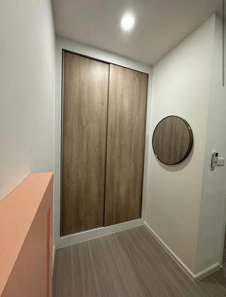 room interior of DENIM Jatujak