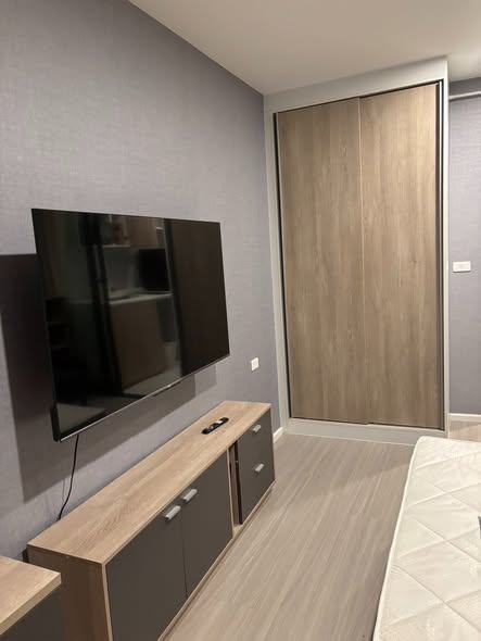 room interior of DENIM Jatujak