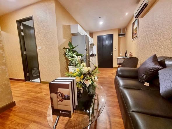 Diamond Condominium, Ratchadaphisek