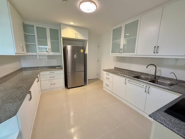 kitchen of DS Towers1